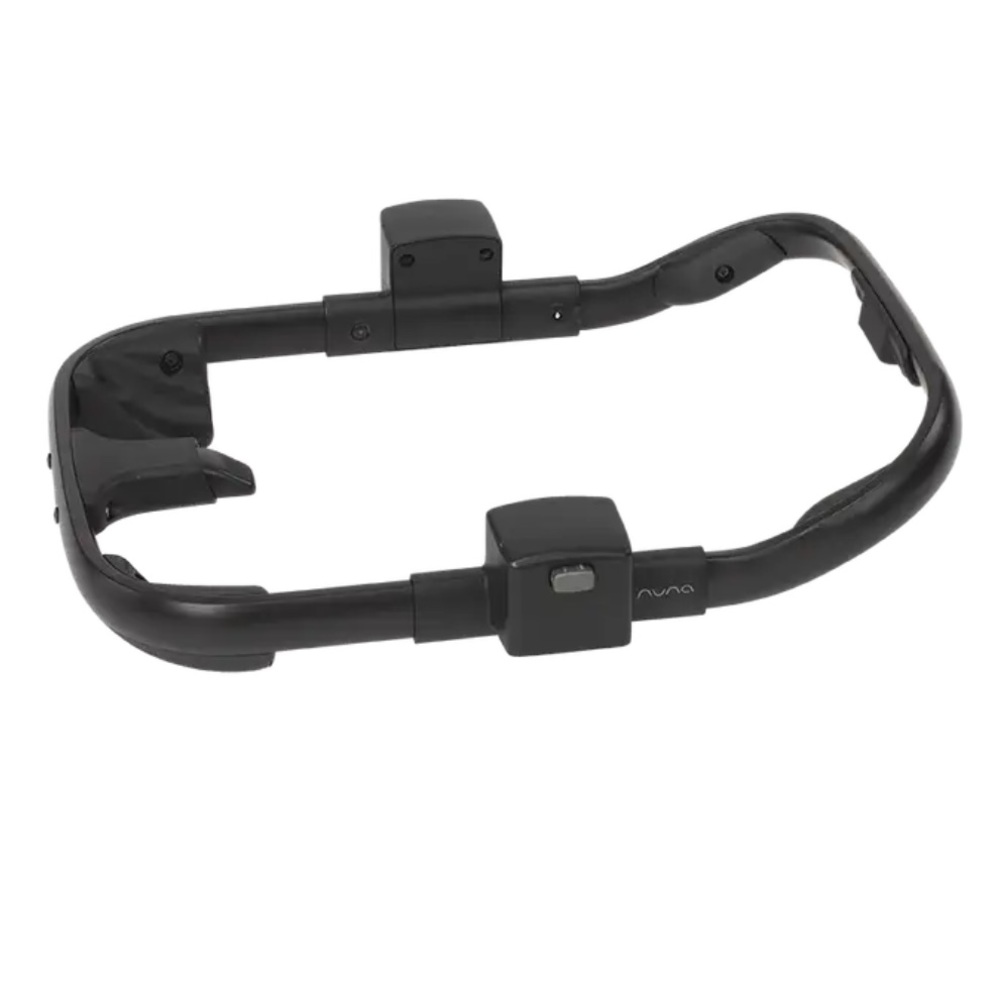 Nuna pipa Car Seat Adapter for UPPABaby Vista and Cruz